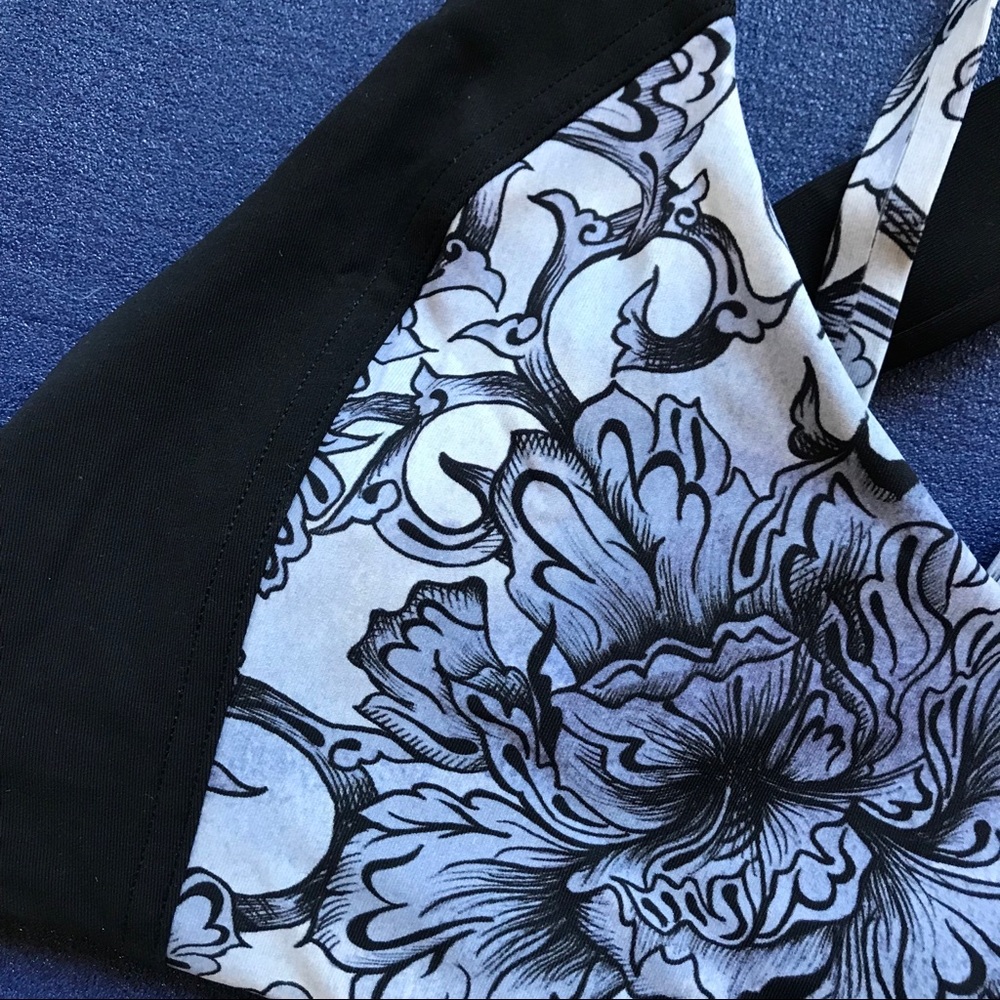 Lululemon EUC Bra 6